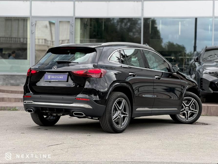 Mercedes-Benz GLA II (H247) Рестайлинг Самара  - изображение 4