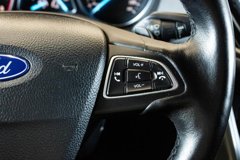 Ford Kuga II Рестайлинг Уфа  - изображение 15