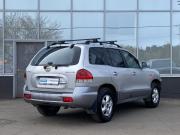 Hyundai Santa Fe I Москва  - изображение 27