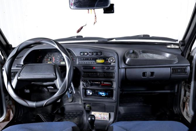 Lada (ВАЗ) 2114 с пробегом 2012 года, цена 128 900 рублей, 283314 км, хэтчбек, Автокод Объявления