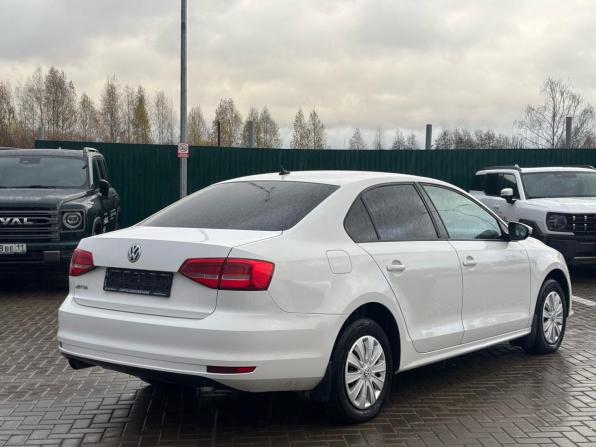 Volkswagen Jetta VI Рестайлинг с пробегом 2015 года, цена 920 000 рублей, 196595 км, седан, Автокод Объявления