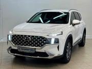 Hyundai Santa Fe IV Рестайлинг Балашиха  - изображение 22