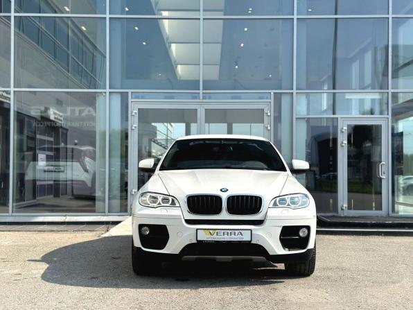 BMW X6 I (E71) Рестайлинг с пробегом 2013 года, цена 2 120 000 рублей, 135080 км, внедорожник, Автокод Объявления