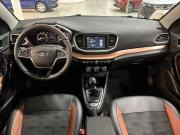 Lada (ВАЗ) Vesta I Рестайлинг (NG) Краснодар  - изображение 23