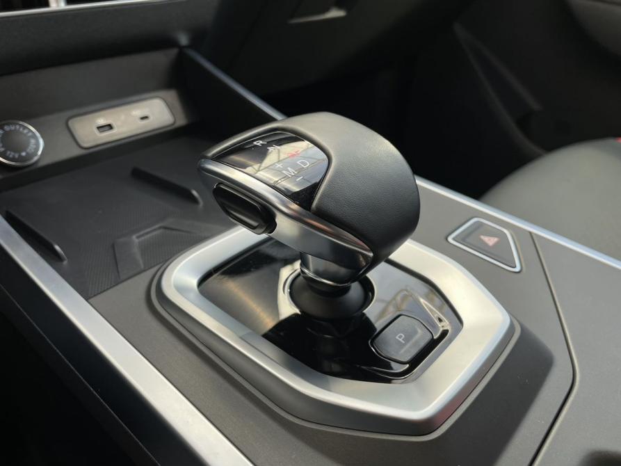 JETOUR Dashing I Тамбов  - изображение 18