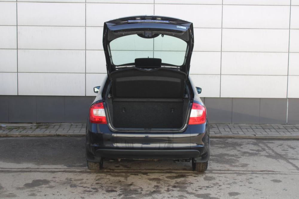 Skoda Rapid I Ярославль  - изображение 13