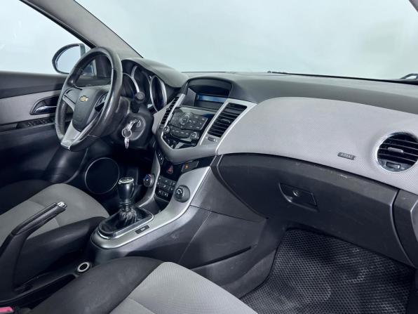 Chevrolet Cruze I с пробегом 2012 года, цена 597 000 рублей, 359180 км, седан, Автокод Объявления
