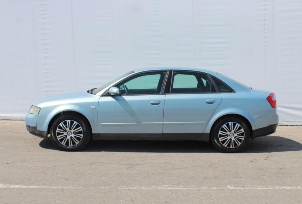 Audi A4 II (B6) Нижний Новгород  - изображение 4