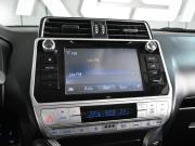 Toyota Land Cruiser Prado 150 Series Рестайлинг 2 Ростов-на-Дону  - изображение 34