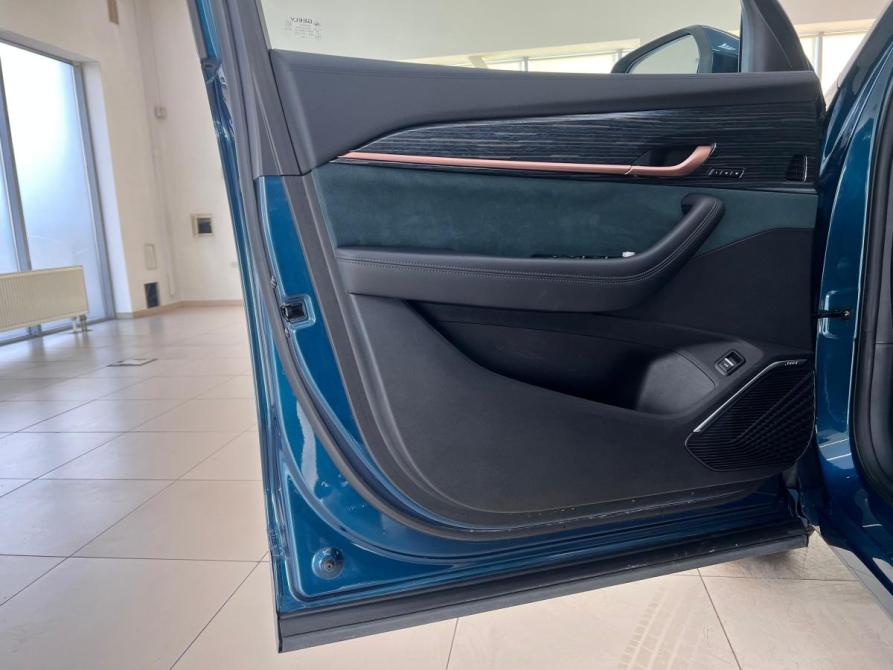 Geely Monjaro I Волгоград  - изображение 24