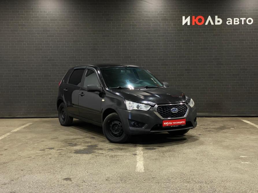 Datsun mi-DO Челябинск  - изображение 3