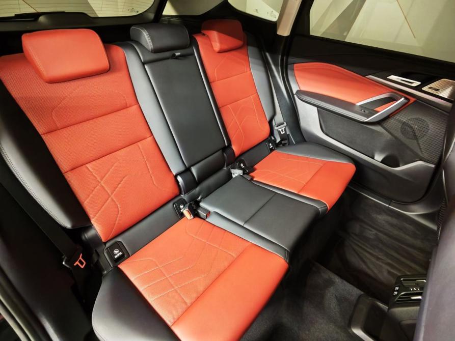 BMW X1 III (U11/U12) Москва  - изображение 14