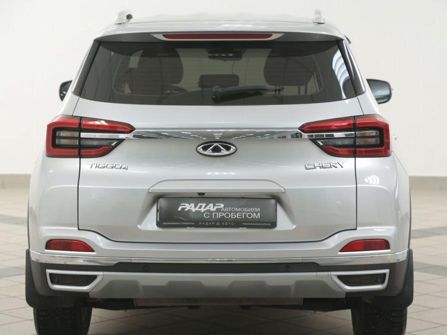Chery Tiggo 4 I Рестайлинг Иваново  - изображение 3