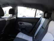 Chevrolet Cruze I Рестайлинг Химки  - изображение 20
