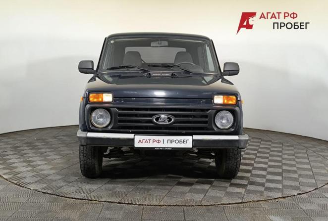 Lada (ВАЗ) 2121 (4x4) I Рестайлинг с пробегом 2019 года, цена 580 000 рублей, 62007 км, внедорожник, Автокод Объявления