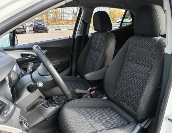 Opel Mokka I с пробегом 2013 года, цена 679 000 рублей, 185935 км, внедорожник, Автокод Объявления