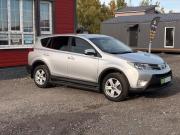 Toyota RAV4 IV (XA40) Санкт-Петербург  - изображение 18