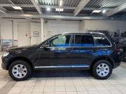 Volkswagen Touareg I Рестайлинг Челябинск  - изображение 19
