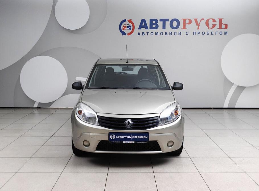 Renault Sandero I Подольск  - изображение 3