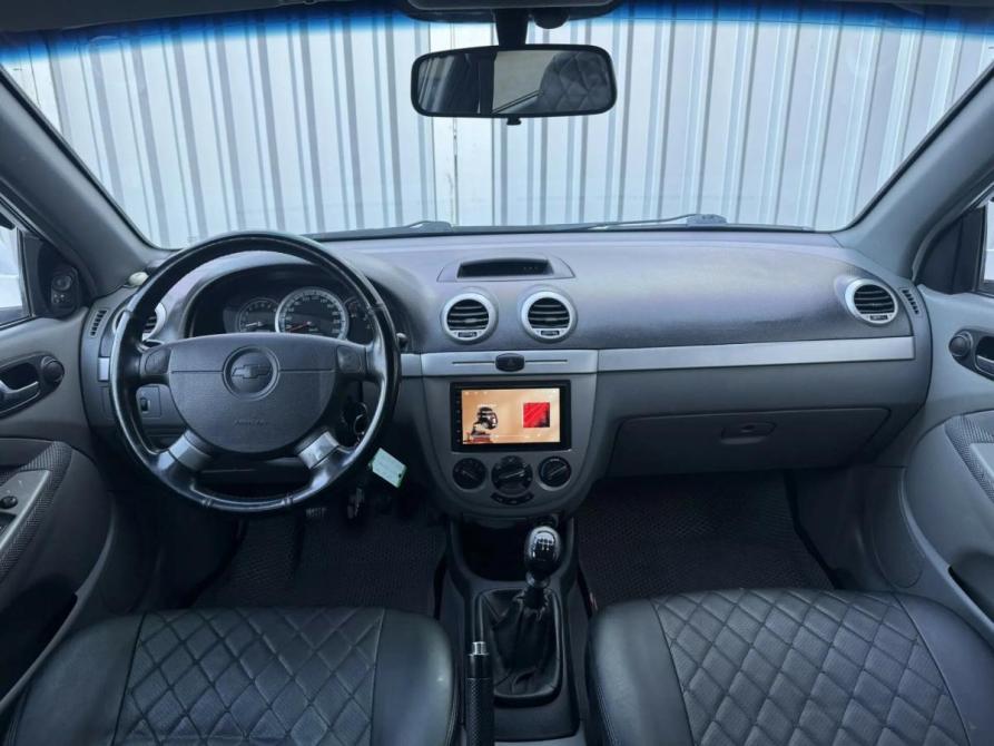 Chevrolet Lacetti I Ростов-на-Дону  - изображение 15