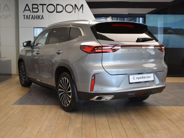 Exeed TXL I Рестайлинг с пробегом 2023 года, цена 2 549 000 рублей, 26671 км, внедорожник, Автокод Объявления