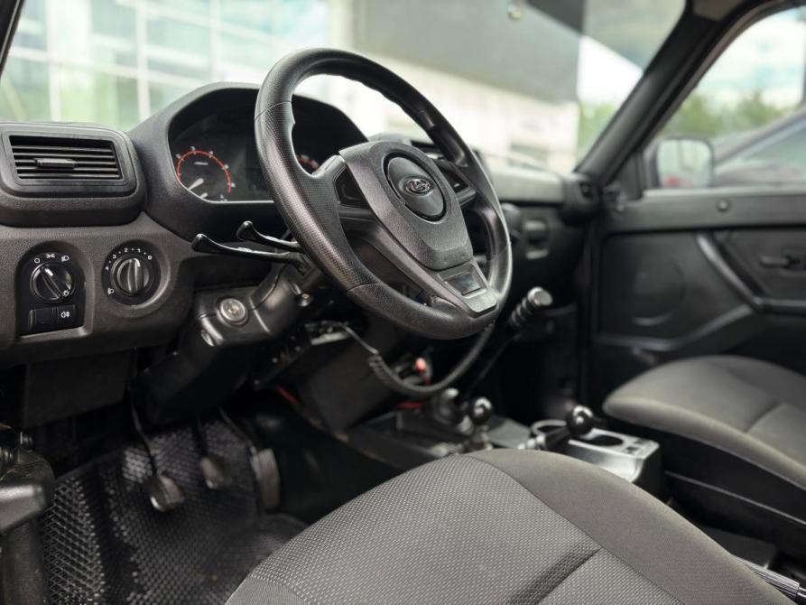 Lada (ВАЗ) 2131 (4x4) I Рестайлинг (2020) Набережные Челны  - изображение 19