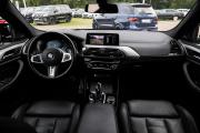 BMW X4 II (G02) Москва  - изображение 51