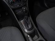 Hyundai Solaris I Рестайлинг Москва  - изображение 33