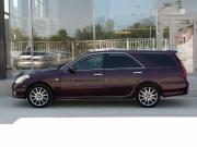 Toyota Mark II IX (X110) Новосибирск  - изображение 25