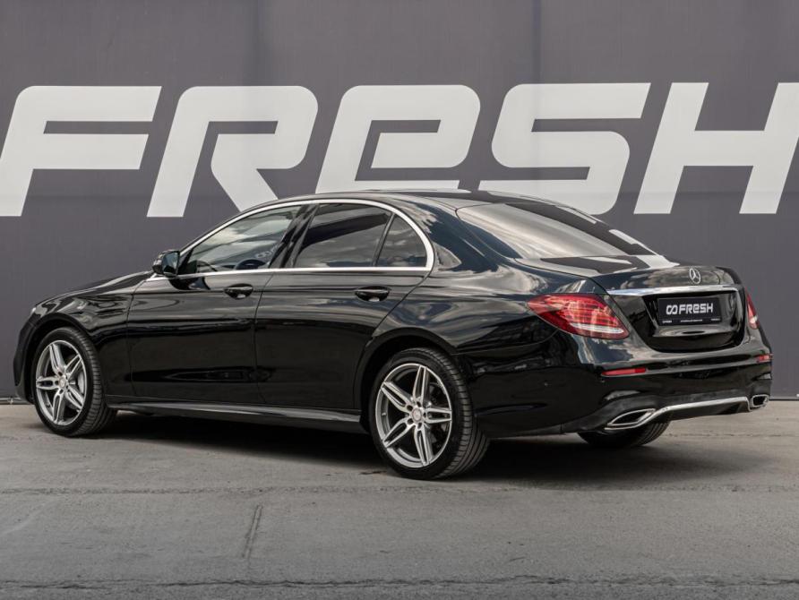 Mercedes-Benz E-Класс V (W213 S213 C238) Краснодар  - изображение 2