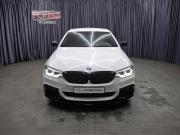 BMW 5 серии VII (G30/G31/G38) Москва  - изображение 28