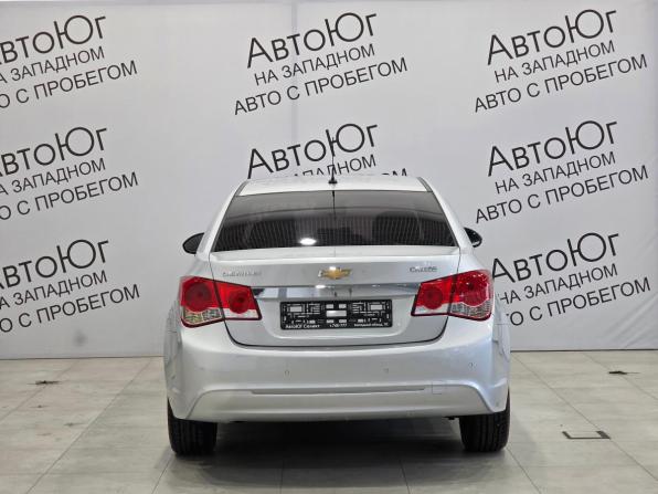 Chevrolet Cruze I Рестайлинг с пробегом 2013 года, цена 789 000 рублей, 180000 км, седан, Автокод Объявления