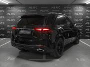 Mercedes-Benz GLE II (V167) Рестайлинг Москва  - изображение 28