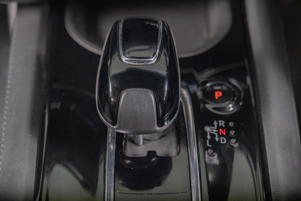 Honda Vezel I Томск  - изображение 18