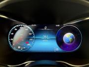 Mercedes-Benz GLC Coupe I (C253) Рестайлинг Москва  - изображение 29