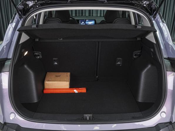 Geely Coolray I Рестайлинг с пробегом 2023 года, цена 2 439 000 рублей, 126 км, внедорожник, Автокод Объявления