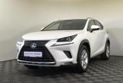 Lexus NX I Рестайлинг Нижний Новгород  - изображение 23