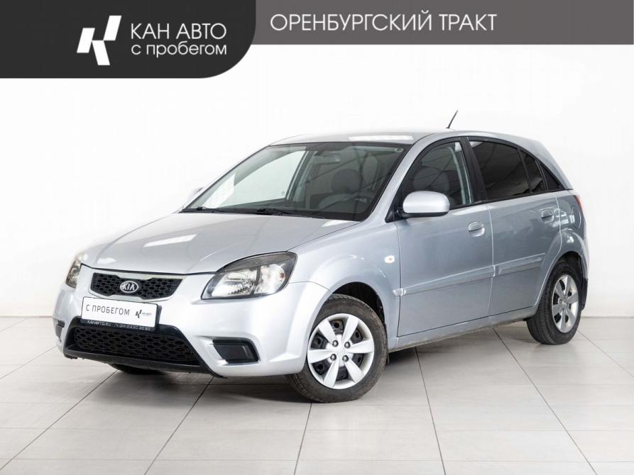 Kia Rio II Рестайлинг Казань  - изображение 1