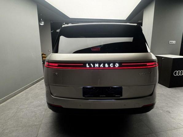Новый Lynk &amp; Co 900 2026 года, цена 8 700 000 рублей, внедорожник, Автокод Объявления