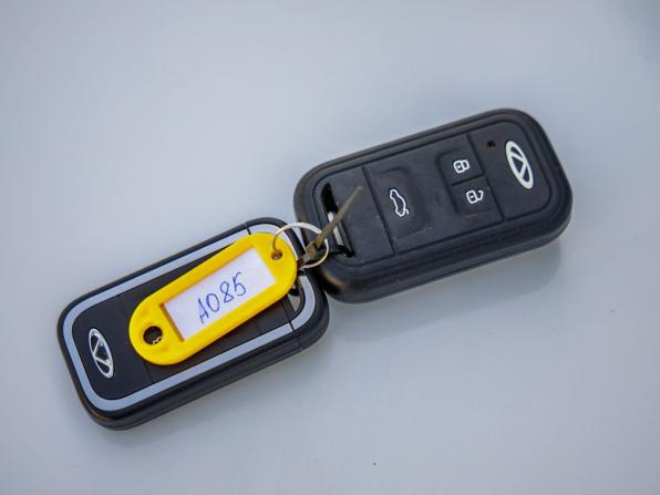 Chery Tiggo 8 I с пробегом 2020 года, цена 1 628 000 рублей, 57704 км, внедорожник, Автокод Объявления