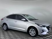 Hyundai Solaris II Рестайлинг Ростов-на-Дону  - изображение 25