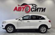 Zotye T600 Воронеж  - изображение 25