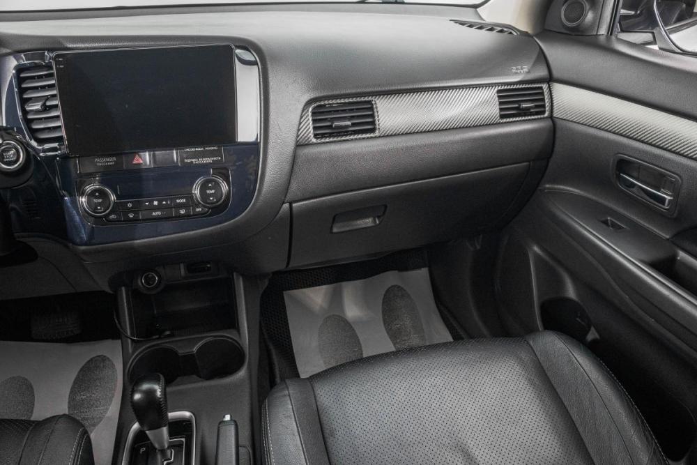 Mitsubishi Outlander III Барнаул  - изображение 23