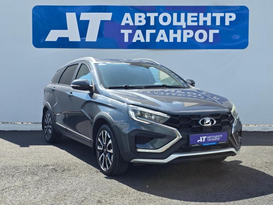 Lada (ВАЗ) Vesta I Рестайлинг (NG) Таганрог  - изображение 3