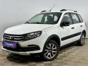 Lada (ВАЗ) Granta I Рестайлинг Борисоглебск  - изображение 15
