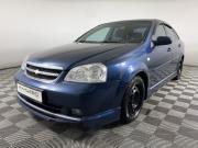 Chevrolet Lacetti I Москва  - изображение 20