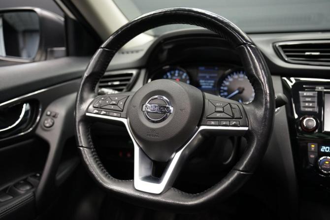 Nissan X-Trail III Рестайлинг с пробегом 2021 года, цена 3 144 000 рублей, 76398 км, внедорожник, Автокод Объявления