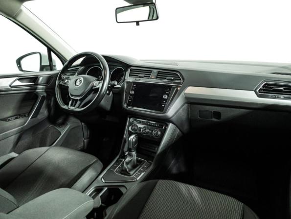 Volkswagen Tiguan II с пробегом 2020 года, цена 1 649 700 рублей, 151359 км, внедорожник, Автокод Объявления