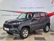 Lada (ВАЗ) Niva Travel I Воронеж  - изображение 26