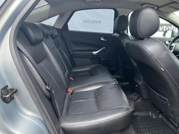Ford Mondeo IV с пробегом 2007 года, цена 520 000 рублей, 290000 км, седан, Автокод Объявления